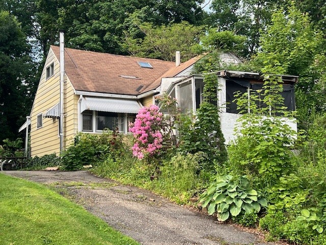 Property Photo: 3013 Robins St. NY 13760