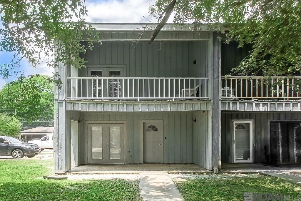 Property Photo: 1514 Sharlo Ave LA 70820