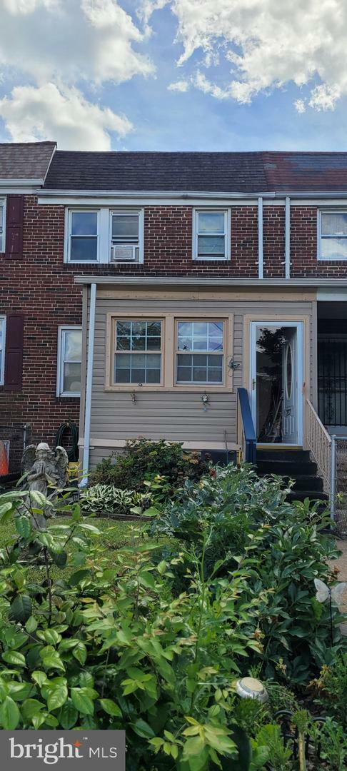 Property Photo: 237 W Meadow Road MD 21225