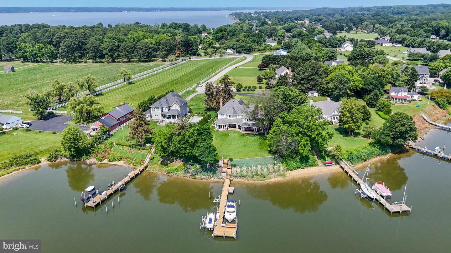 Property Photo: 3950 Island Creek MD 20615
