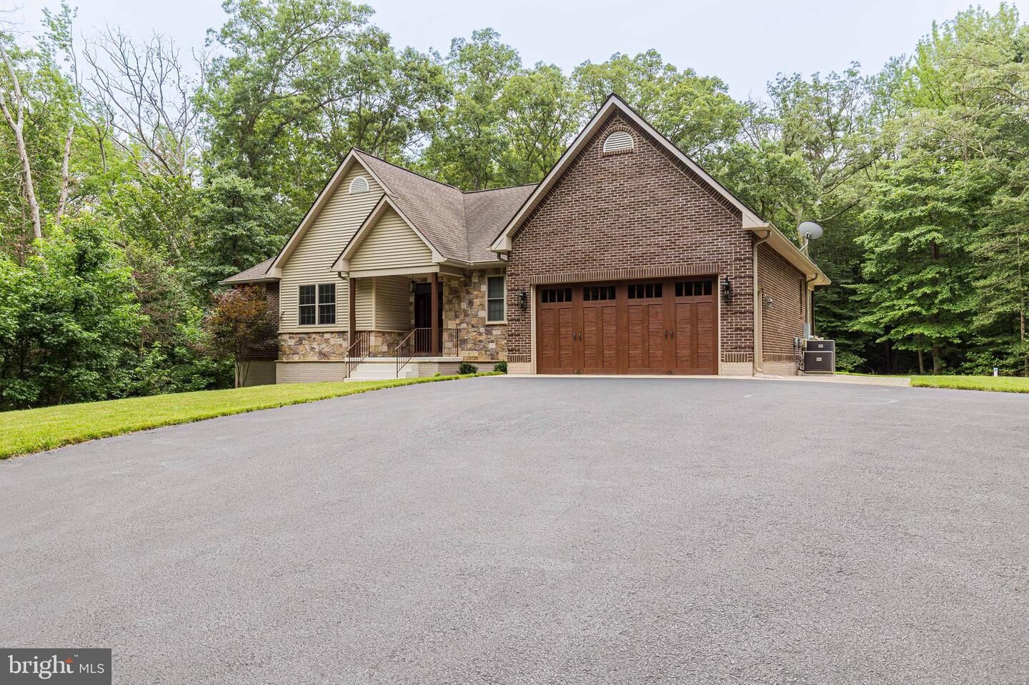 Property Photo: 6370 Japonica Place MD 20646