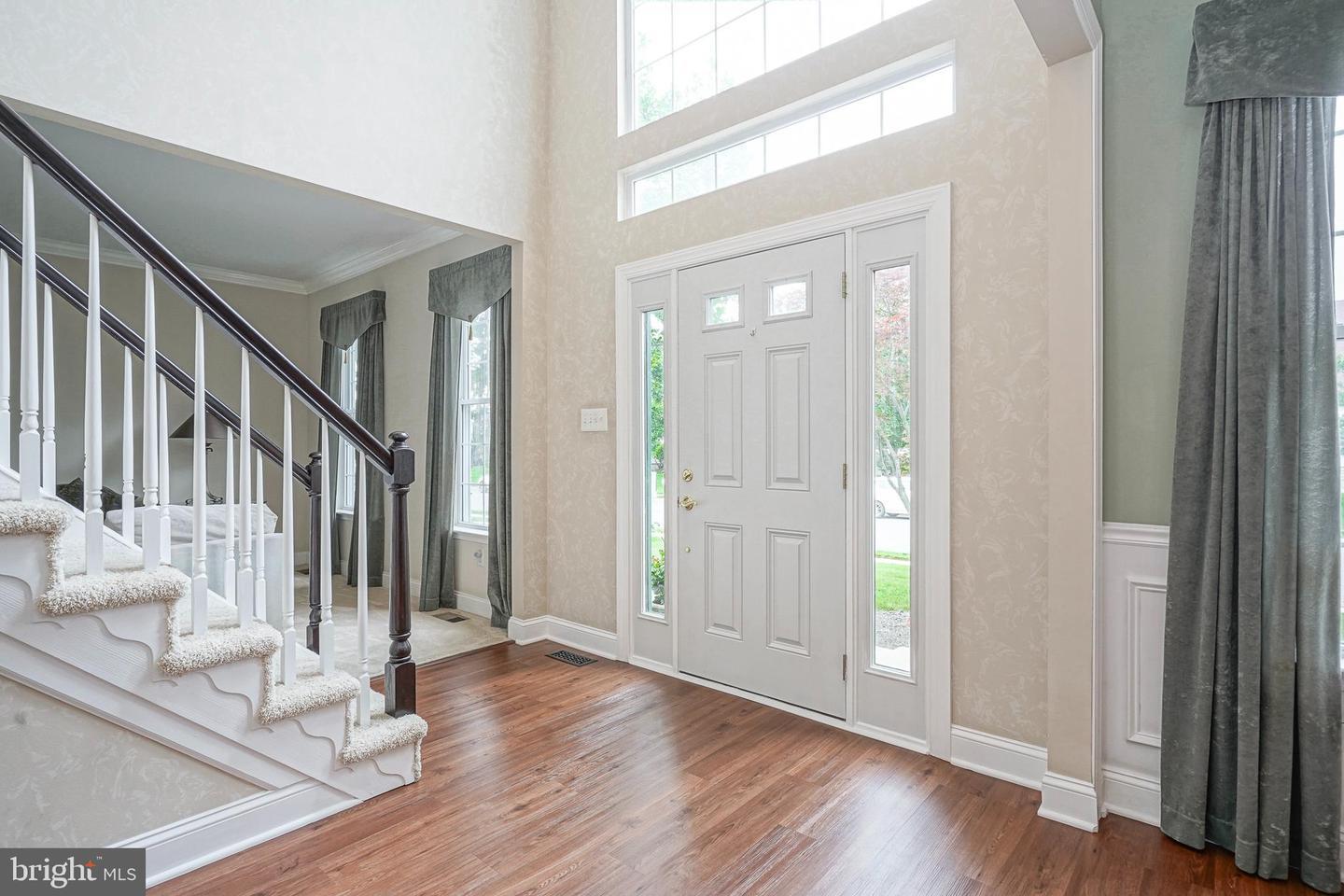 Property Photo: 14 Thornhill Drive NJ 08048