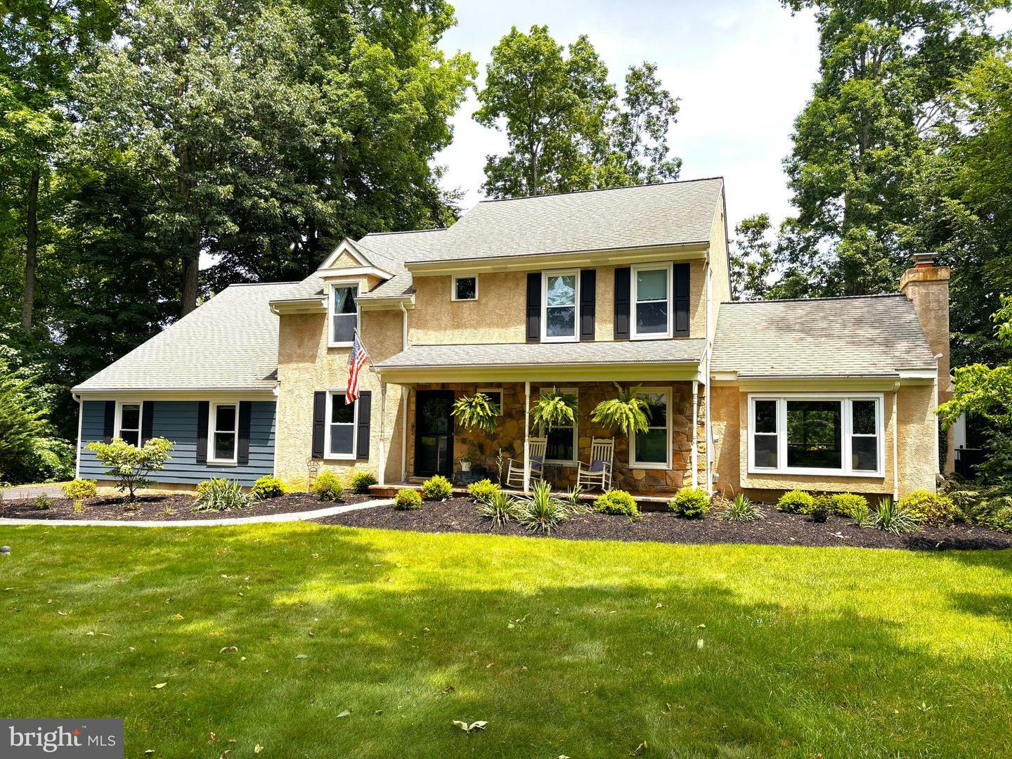 20 Heron Hill Drive  Downingtown PA 19335 photo