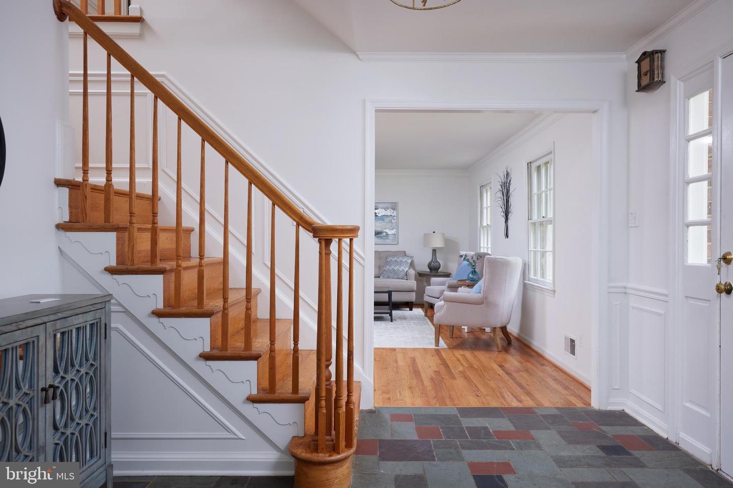 Property Photo:  7811 Charleston Drive  MD 20817 