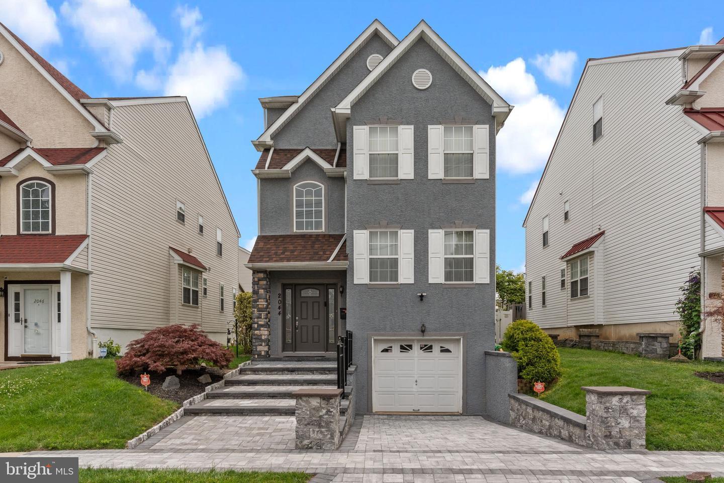 Property Photo: 2044 Gorman Street PA 19116