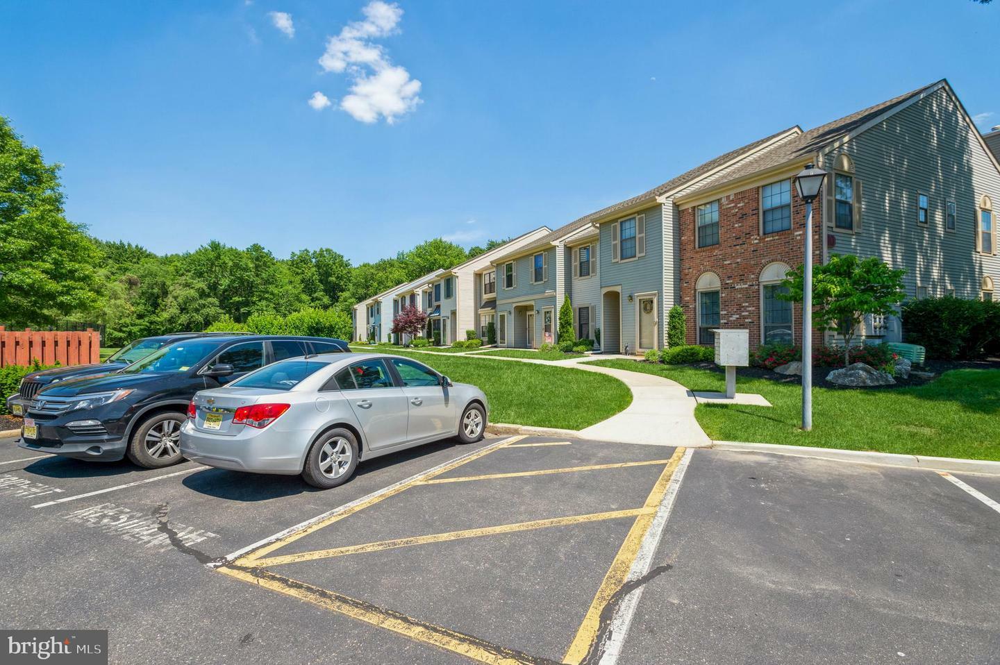 Property Photo: 151 Wyndham Place NJ 08691