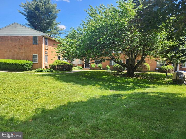 Property Photo: 138 The Orchards C NJ 08512