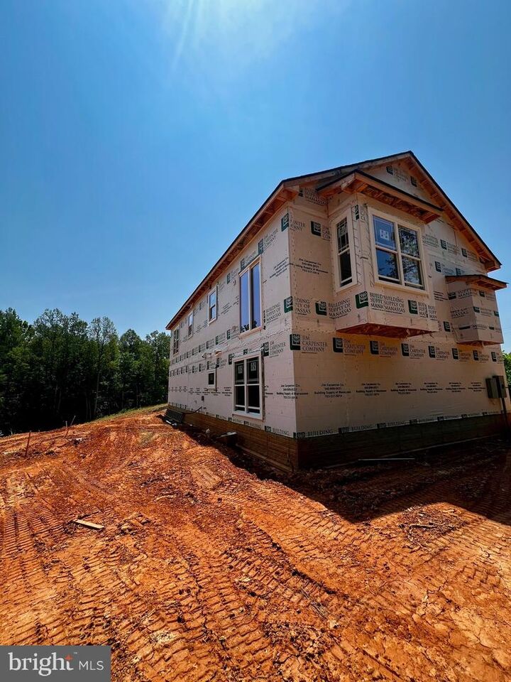 Property Photo: 6910A2 Eleys Ford Road VA 22736