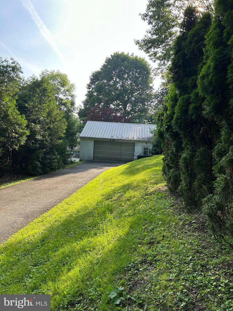 Property Photo:  344 N Galen Hall Road  PA 19565 