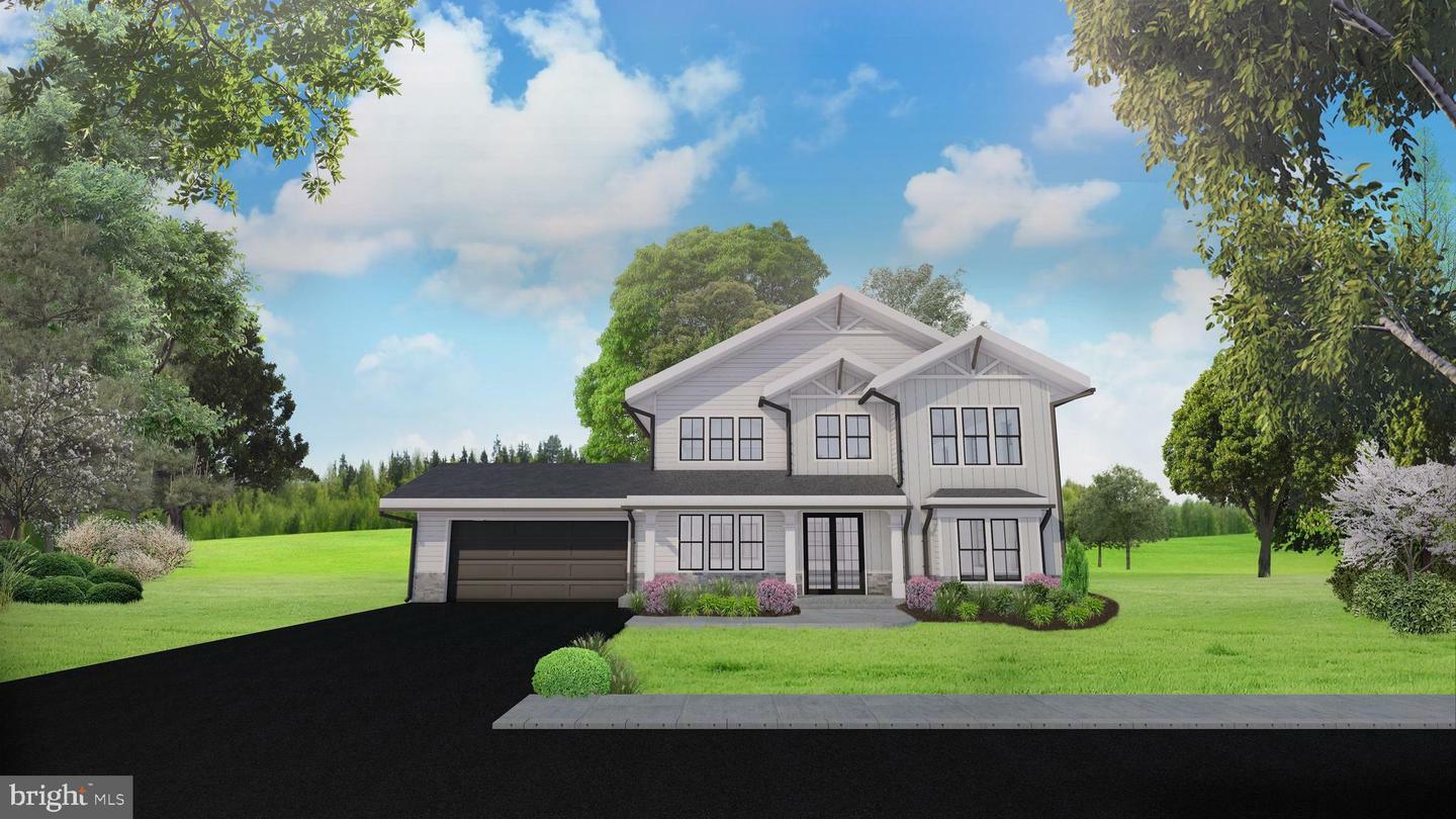 Property Photo: Lot 5 Richards Ferry Road VA 22736