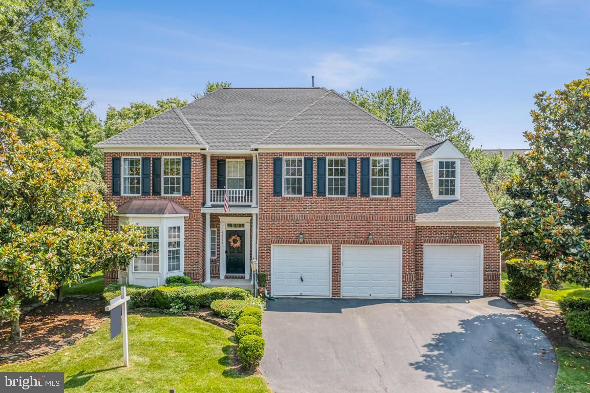 42893 Vestals Gap Drive  Broadlands VA 20148 photo