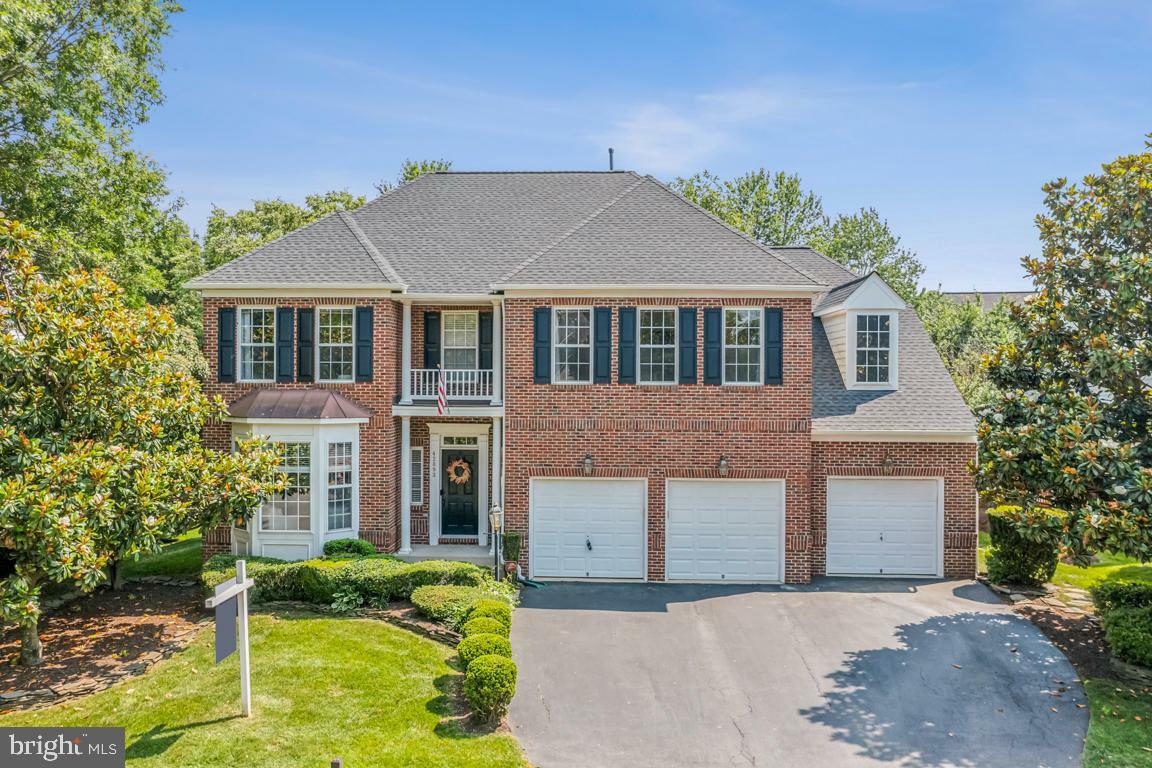 Property Photo: 42893 Vestals Gap Drive VA 20148