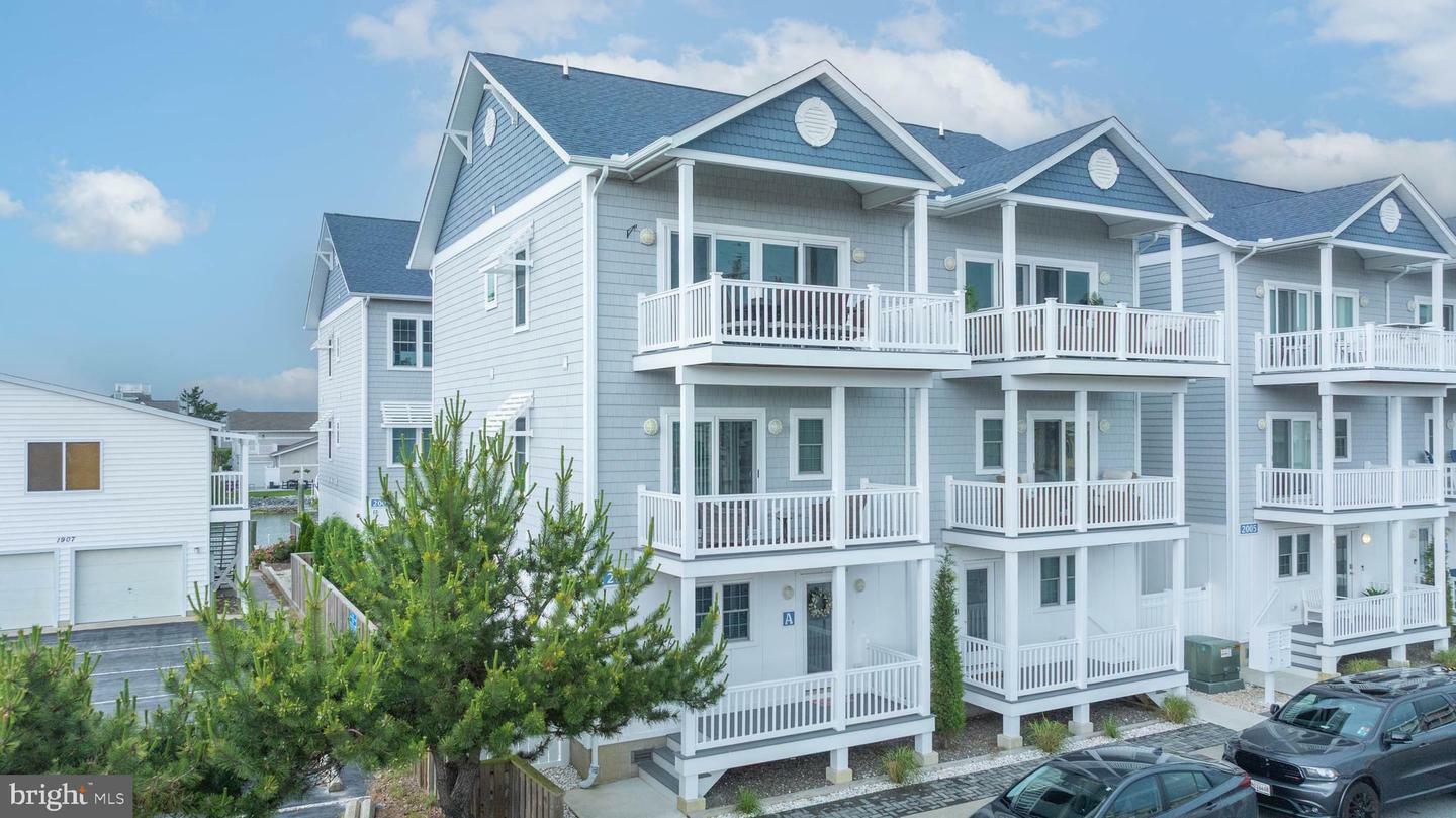 Property Photo: 2001 Herring Way A MD 21842