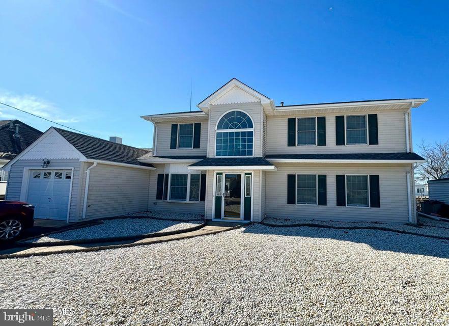 Property Photo: 219 Newark Road S NJ 08005