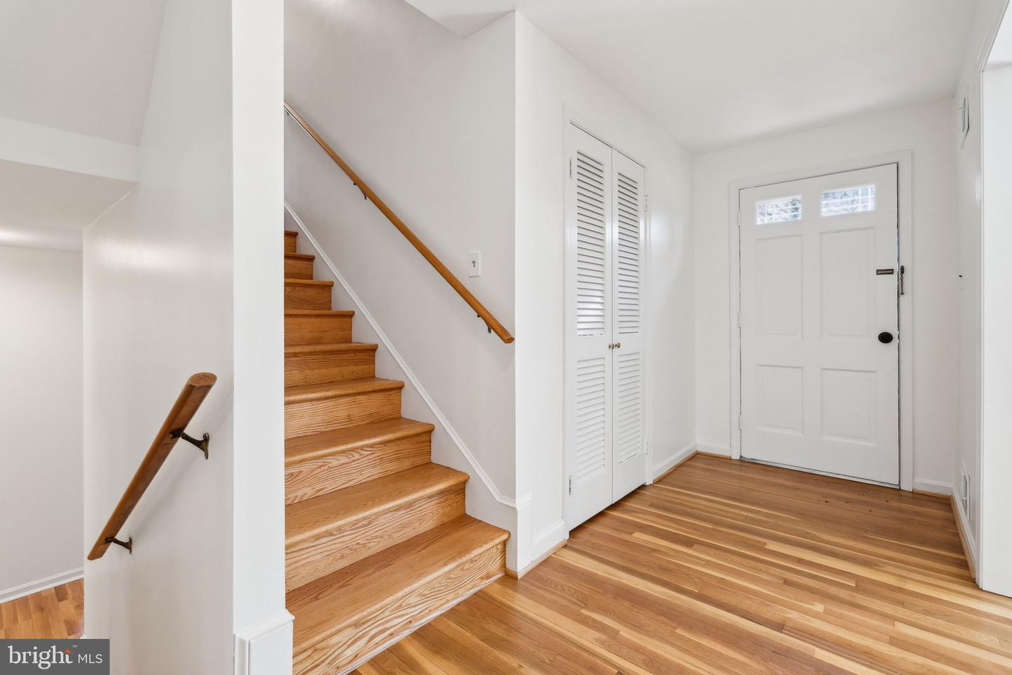 Property Photo:  9505 Seddon Court  MD 20817 
