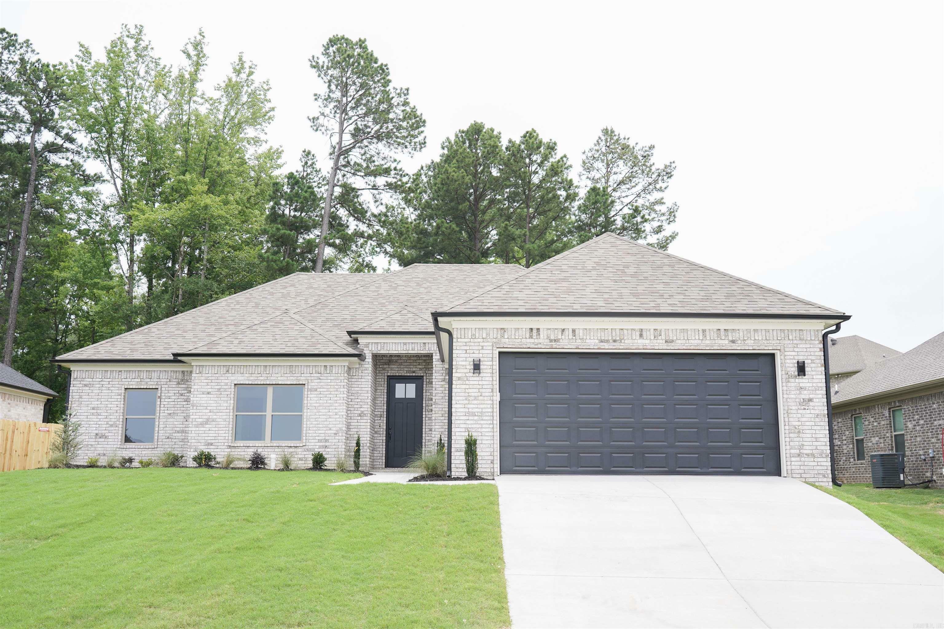 4013 Springwood Circle  Bryant AR 72022 photo