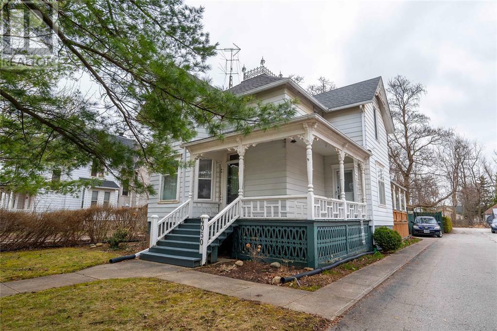 Property Photo: 4050 Petrolia Line ON N0N 1R0
