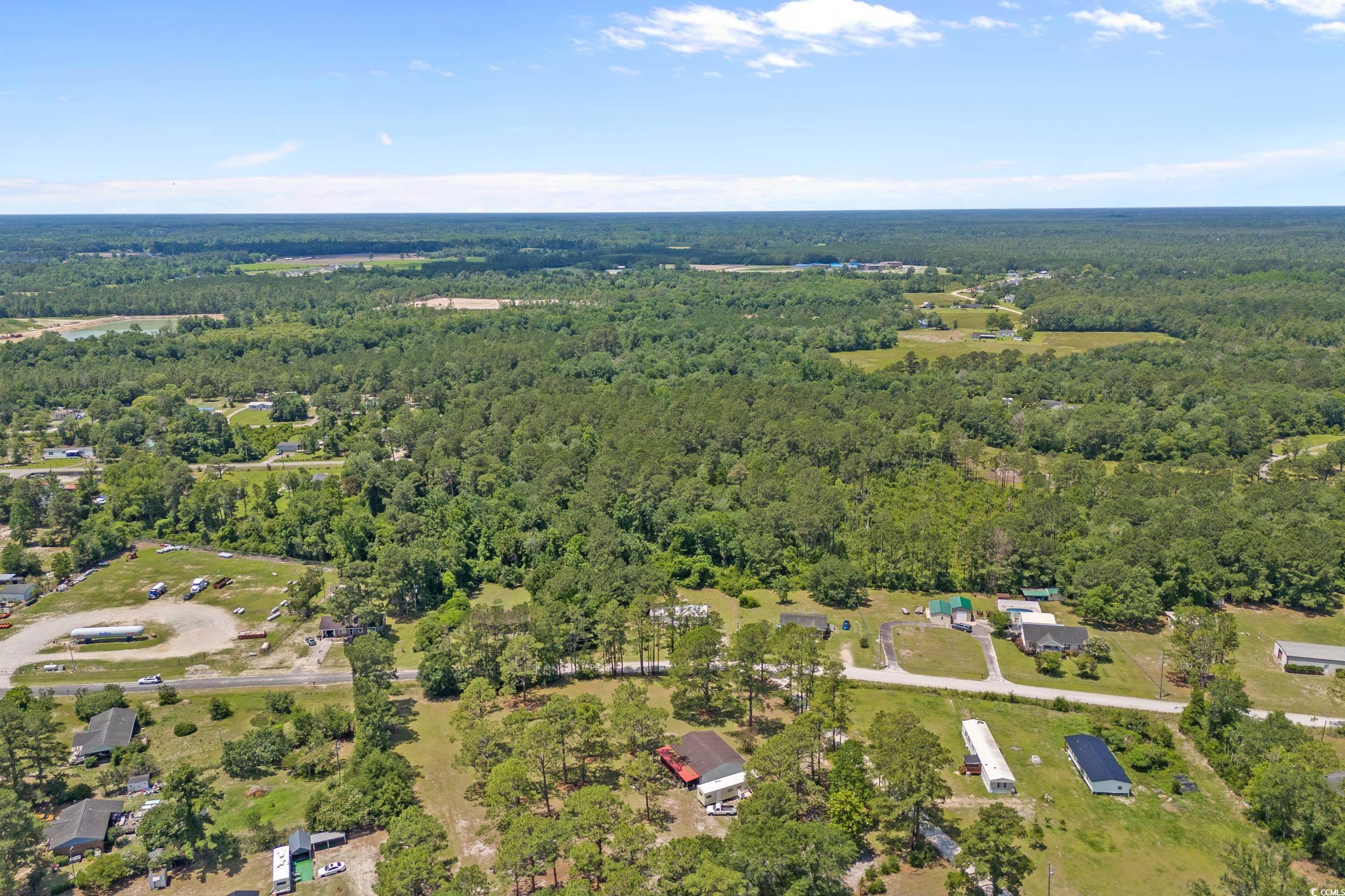 Property Photo:  286 Norris Rd.  SC 29569 
