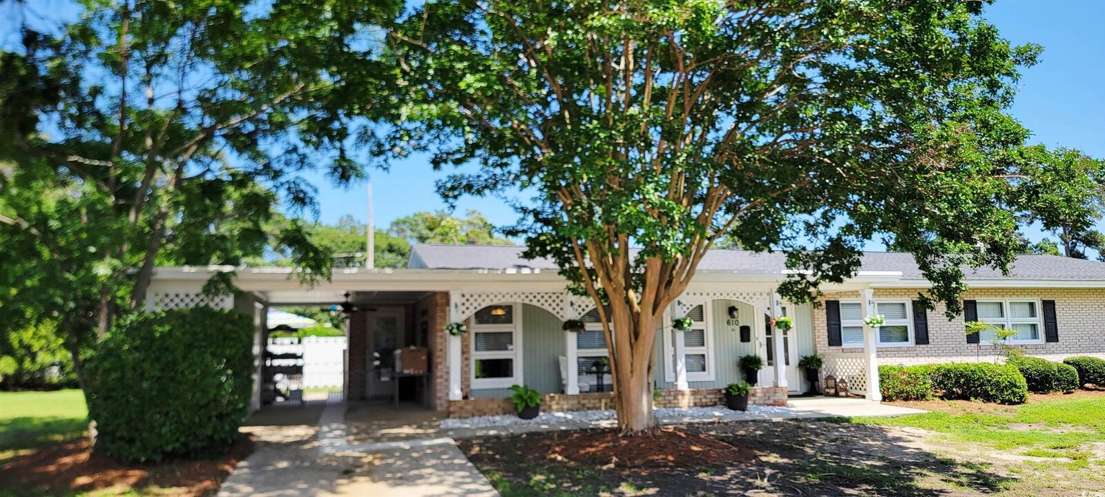 Property Photo:  610 Hibiscus Ave. 610  SC 29577 