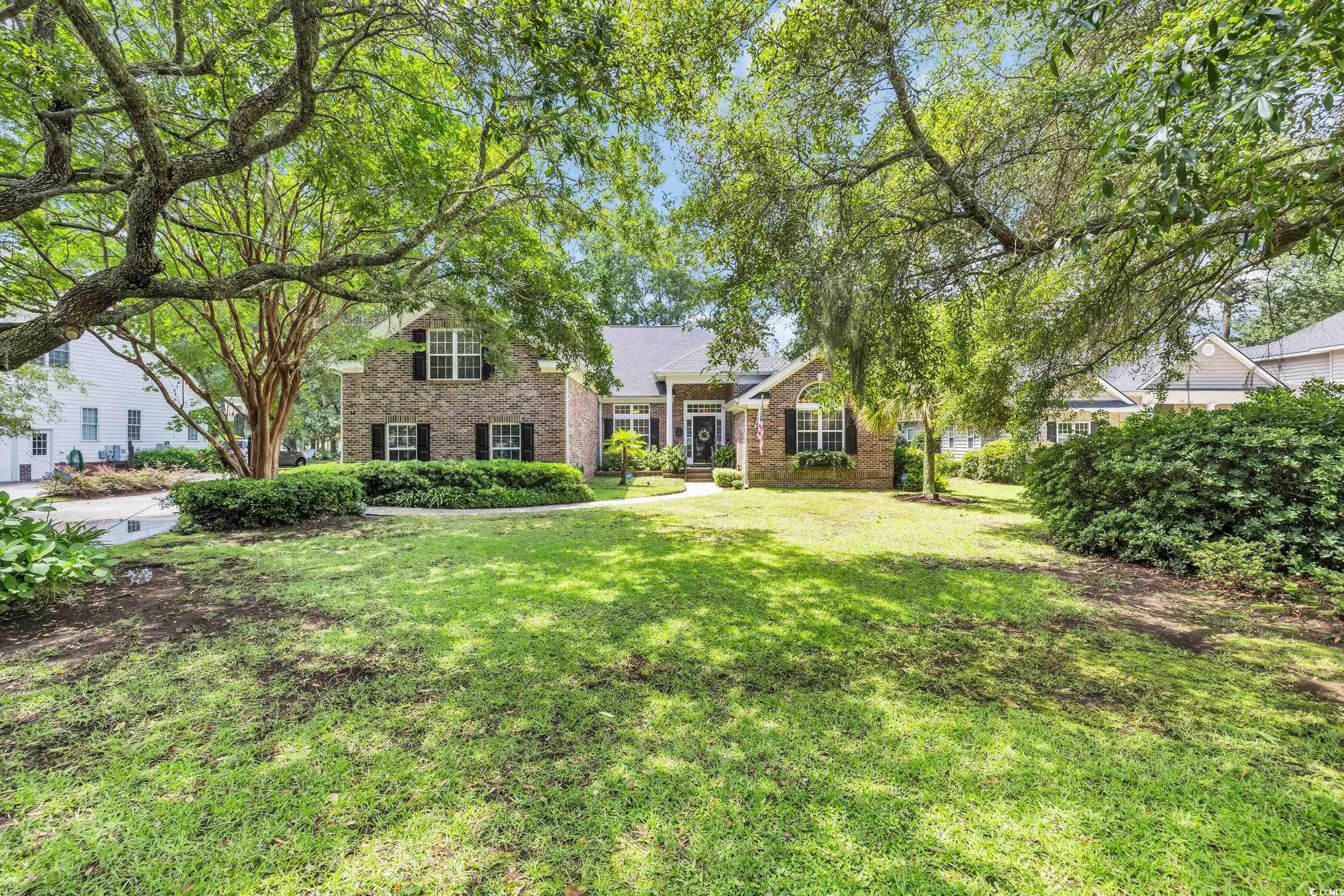 Property Photo:  139 Olde Canal Loop  SC 29585 
