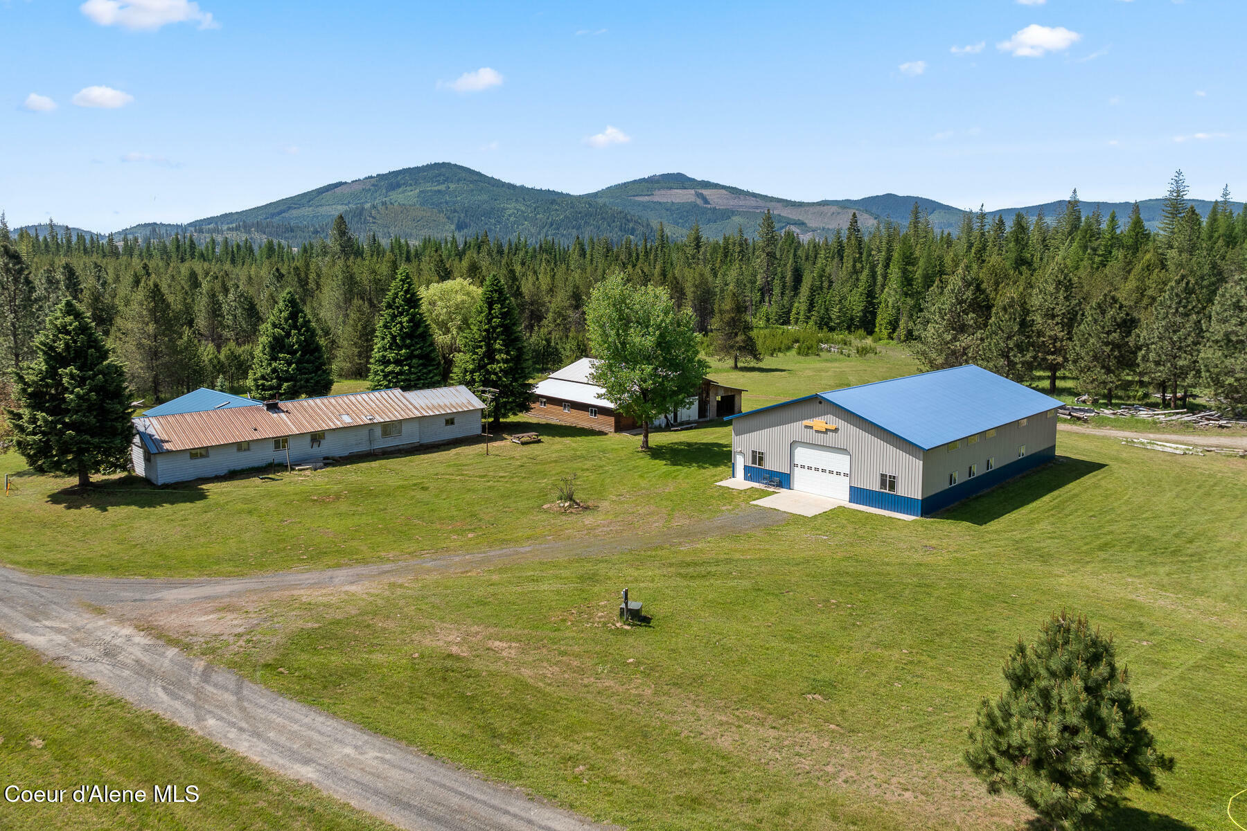 Property Photo: 26277 N Chevrolane Way ID 83858