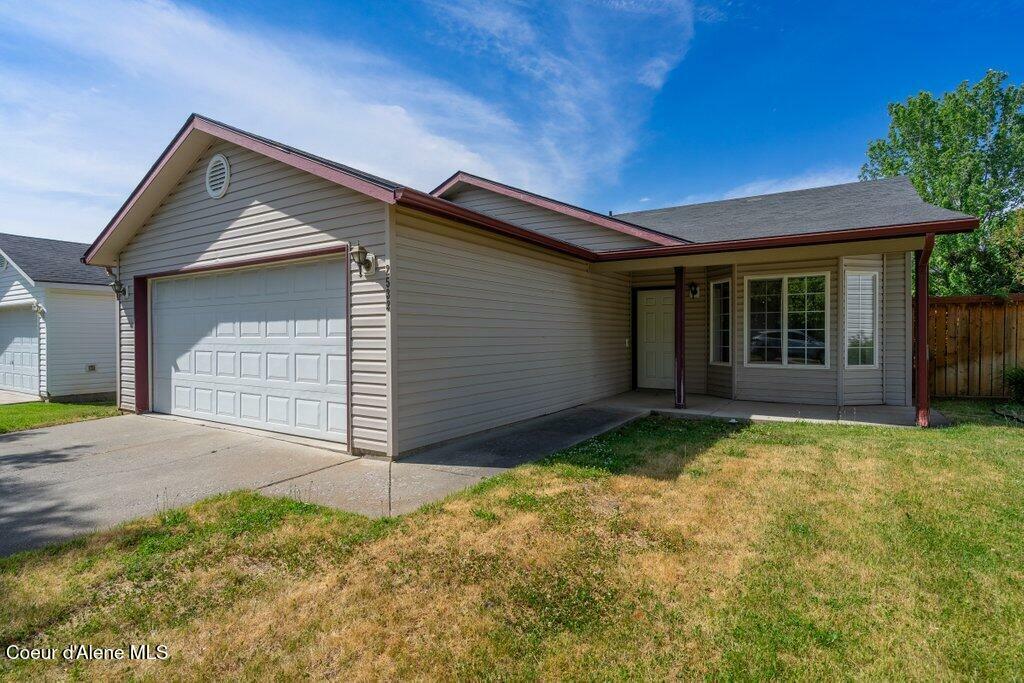 Property Photo: 2533 W Grenoble Ln ID 83815