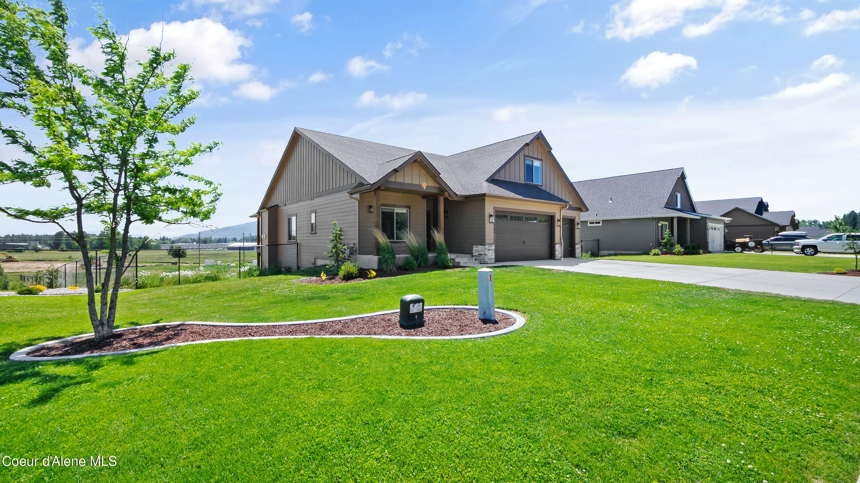 Property Photo: 3306 Goodman Dr ID 83864