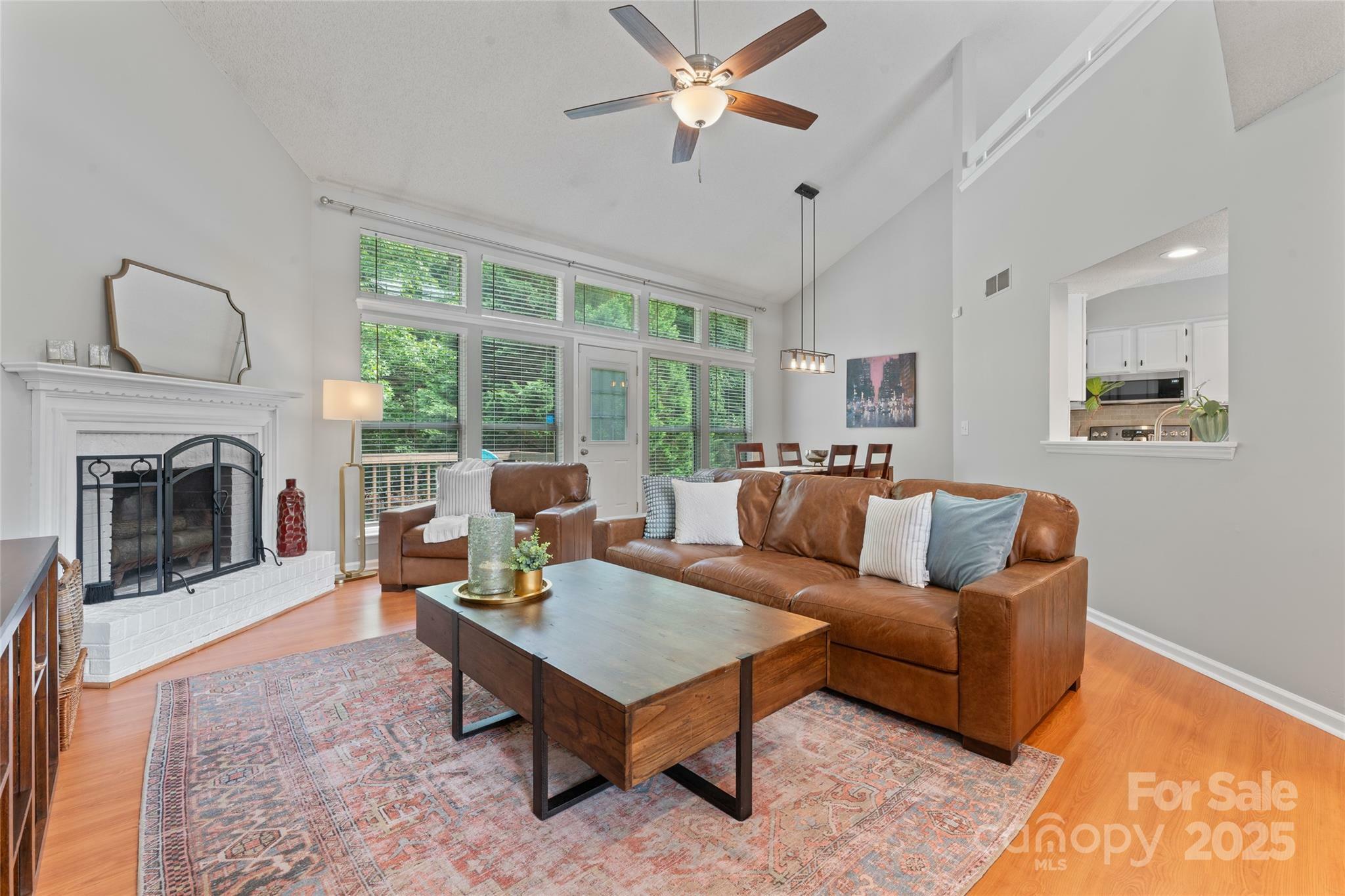 Property Photo: 10043 Elsenham Lane NC 28269