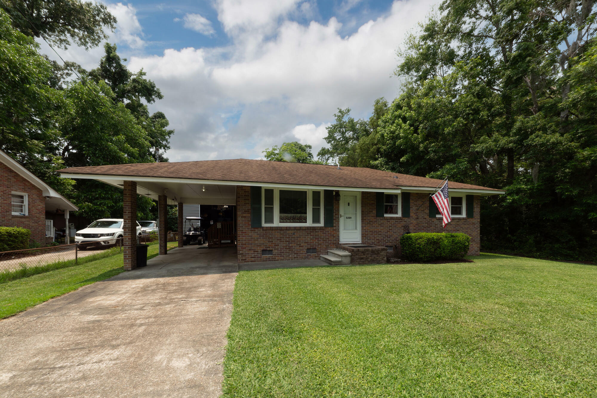 5209 Sterrett Street  North Charleston SC 29405 photo
