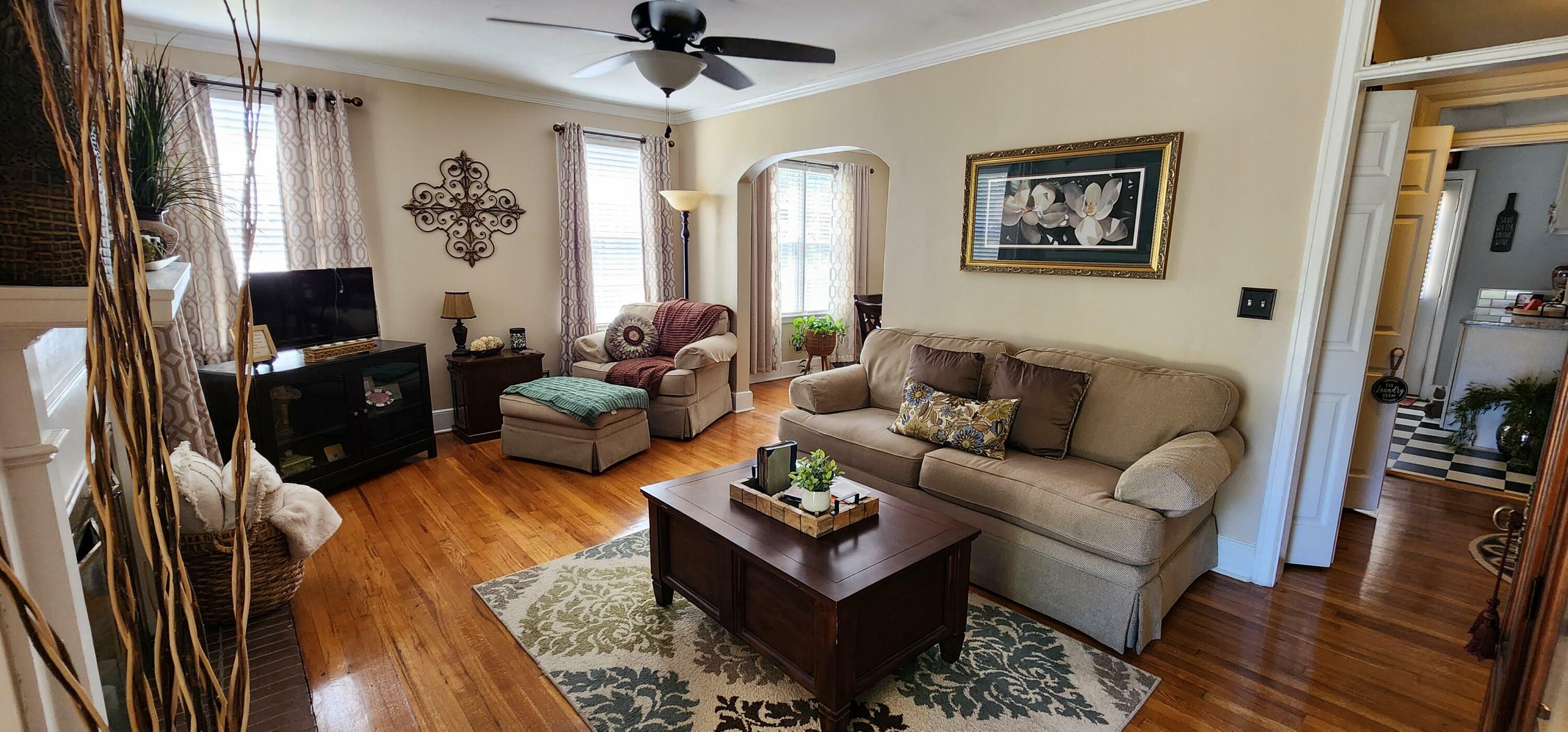 Property Photo: 1128 D Avenue SC 29169