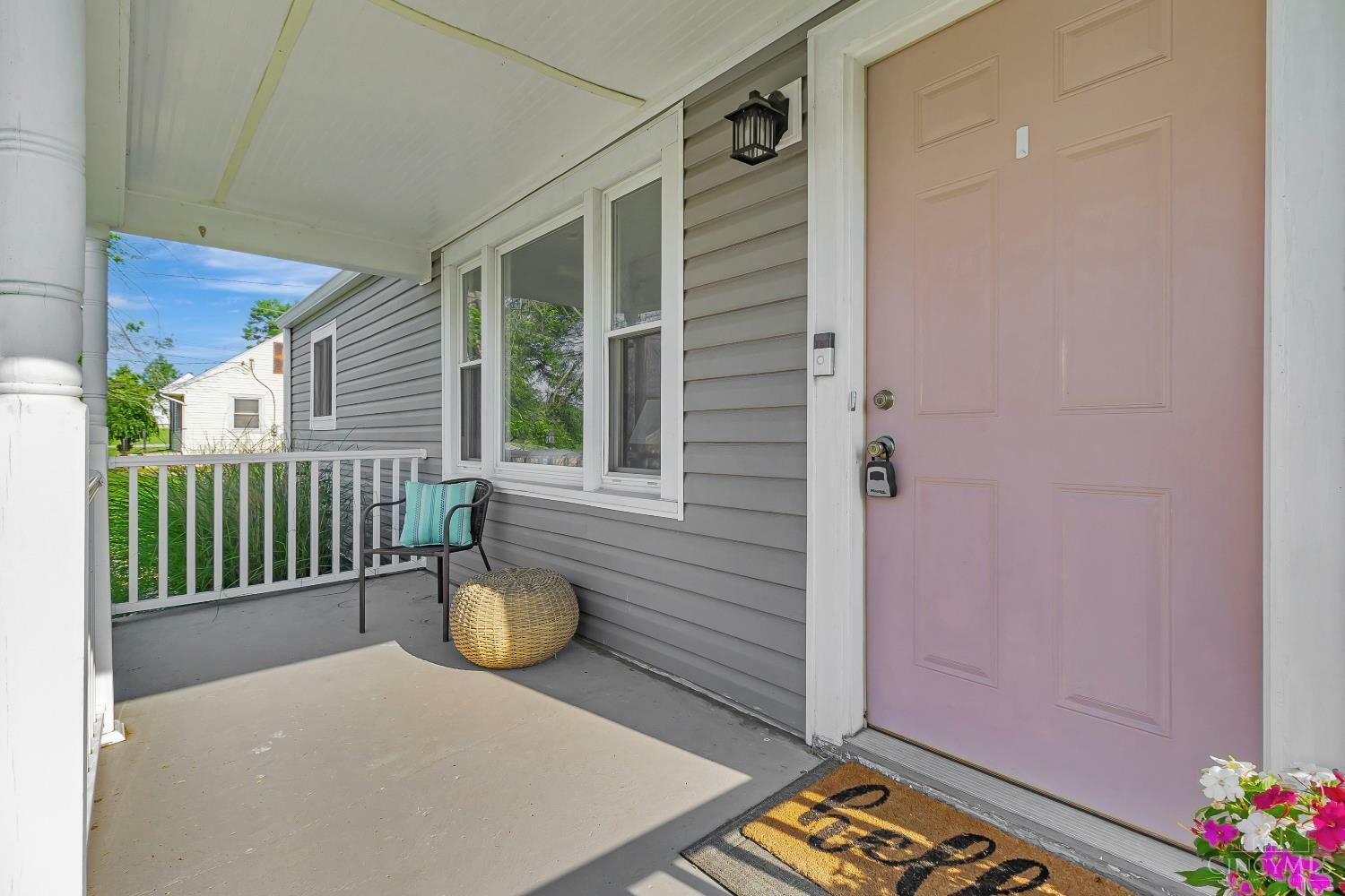 Property Photo: 3430 Hamilton Mason Road OH 45011