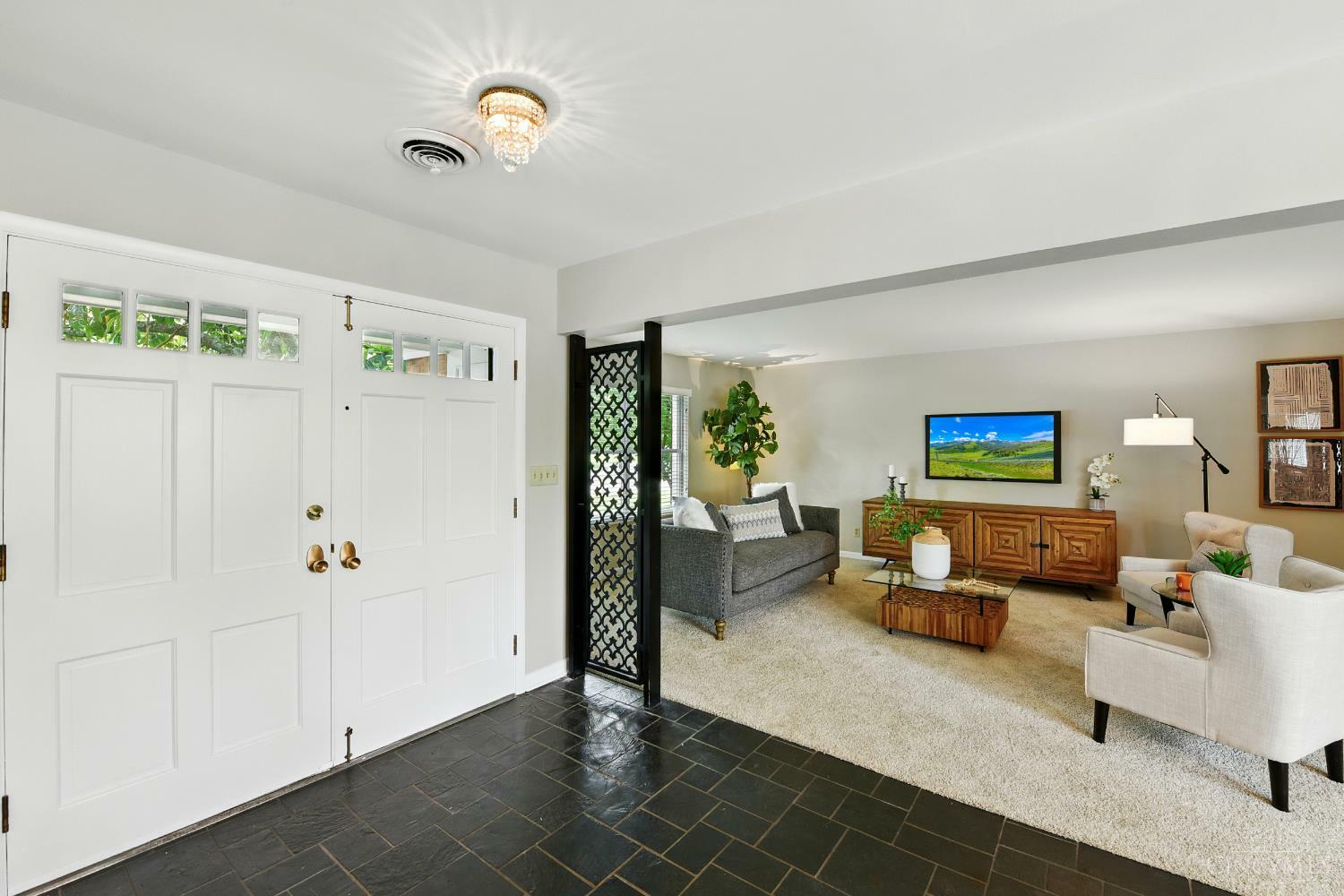 Property Photo: 6934 Woodsedge Drive OH 45230