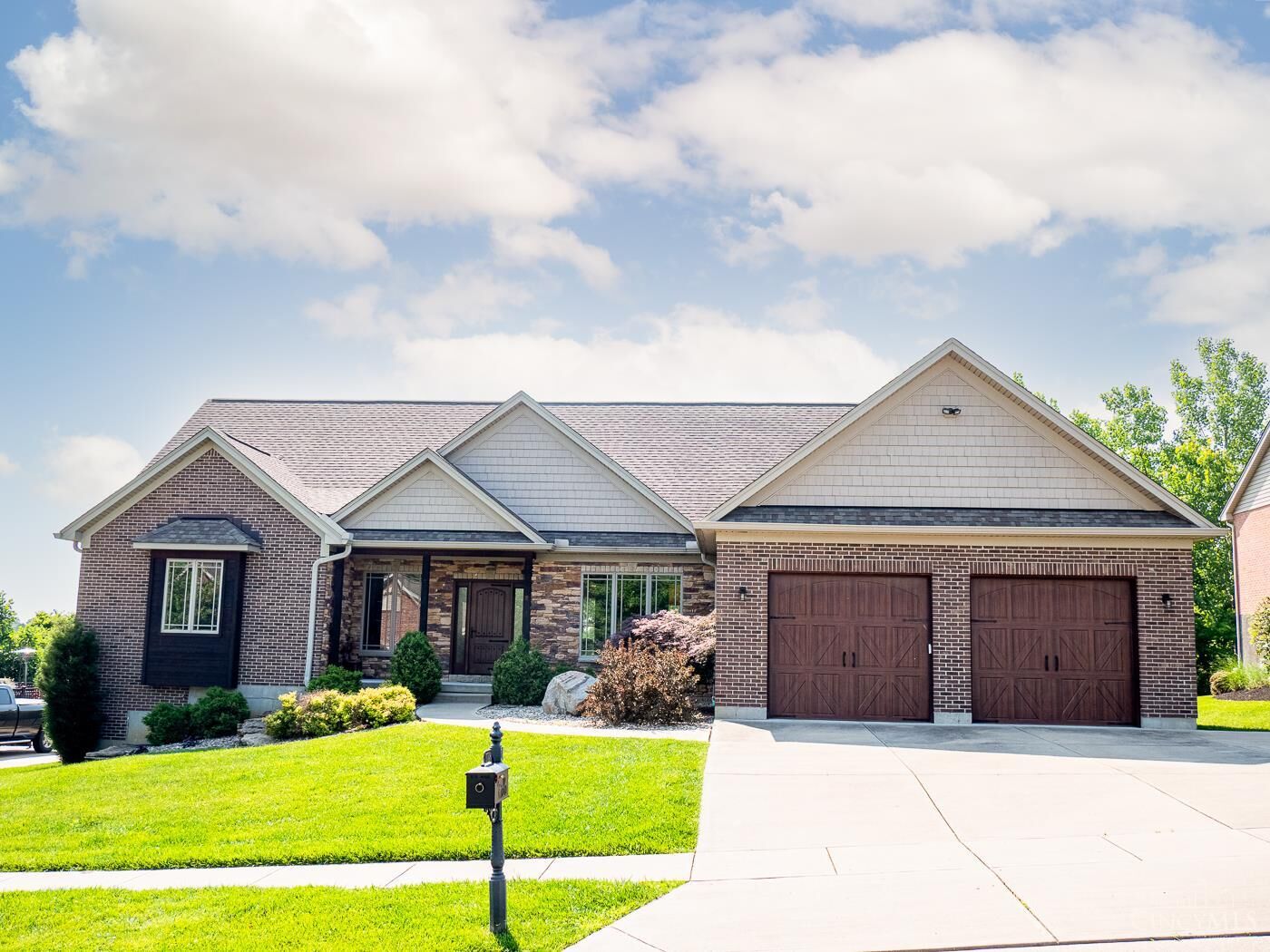 Property Photo:  7724 Chance Drive  OH 45002 