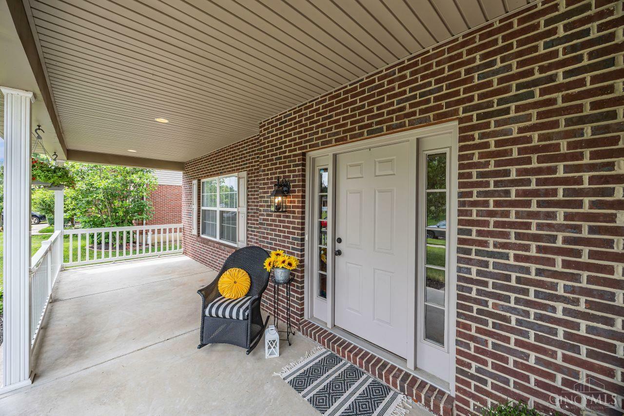 Property Photo: 5785 Hawthorne Reserves Drive OH 45044