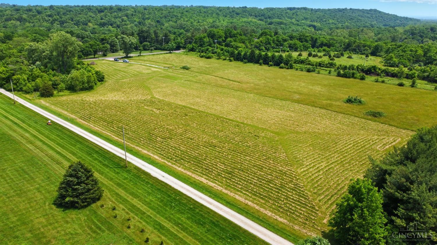 Property Photo:  0 Elk Creek  OH 45044 