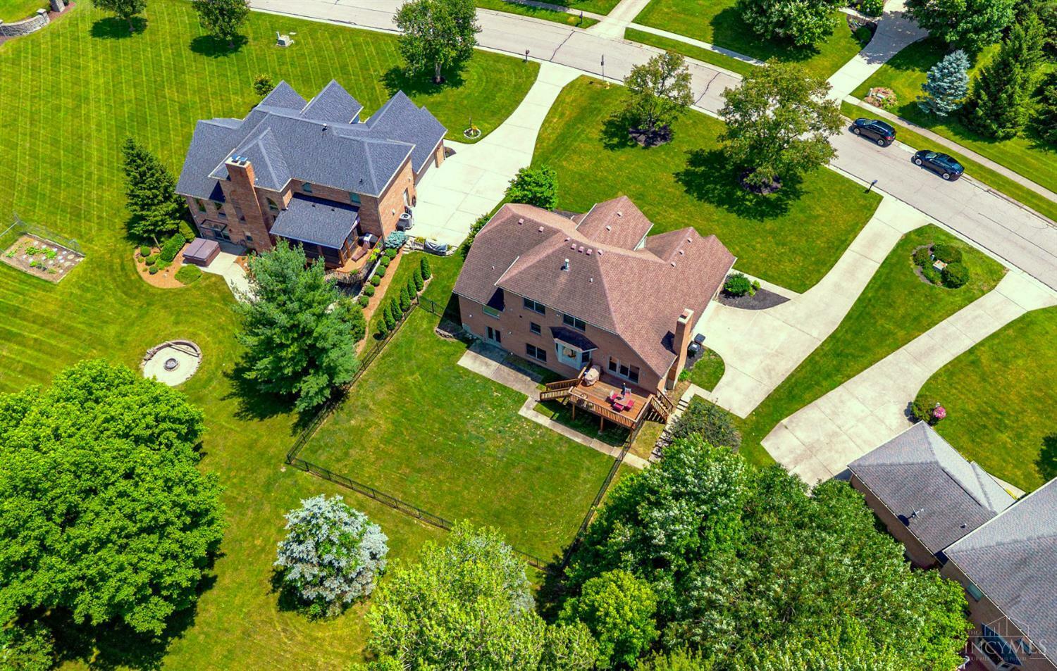 Property Photo: 6236 Ashbourne Place OH 45233