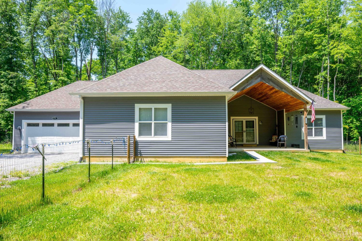 Property Photo: 2702 Indian Summer Drive OH 45106