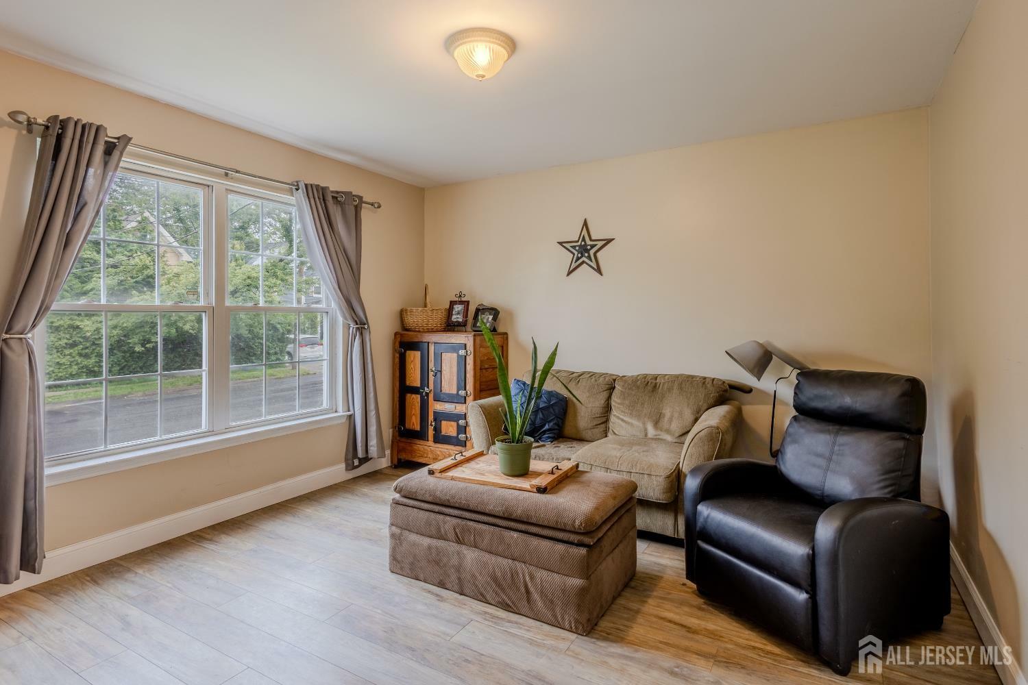 Property Photo: 250 Whittier Avenue NJ 08812