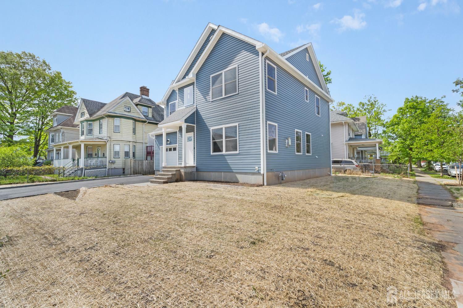 Property Photo: 400 Grant Avenue 04 NJ 07060