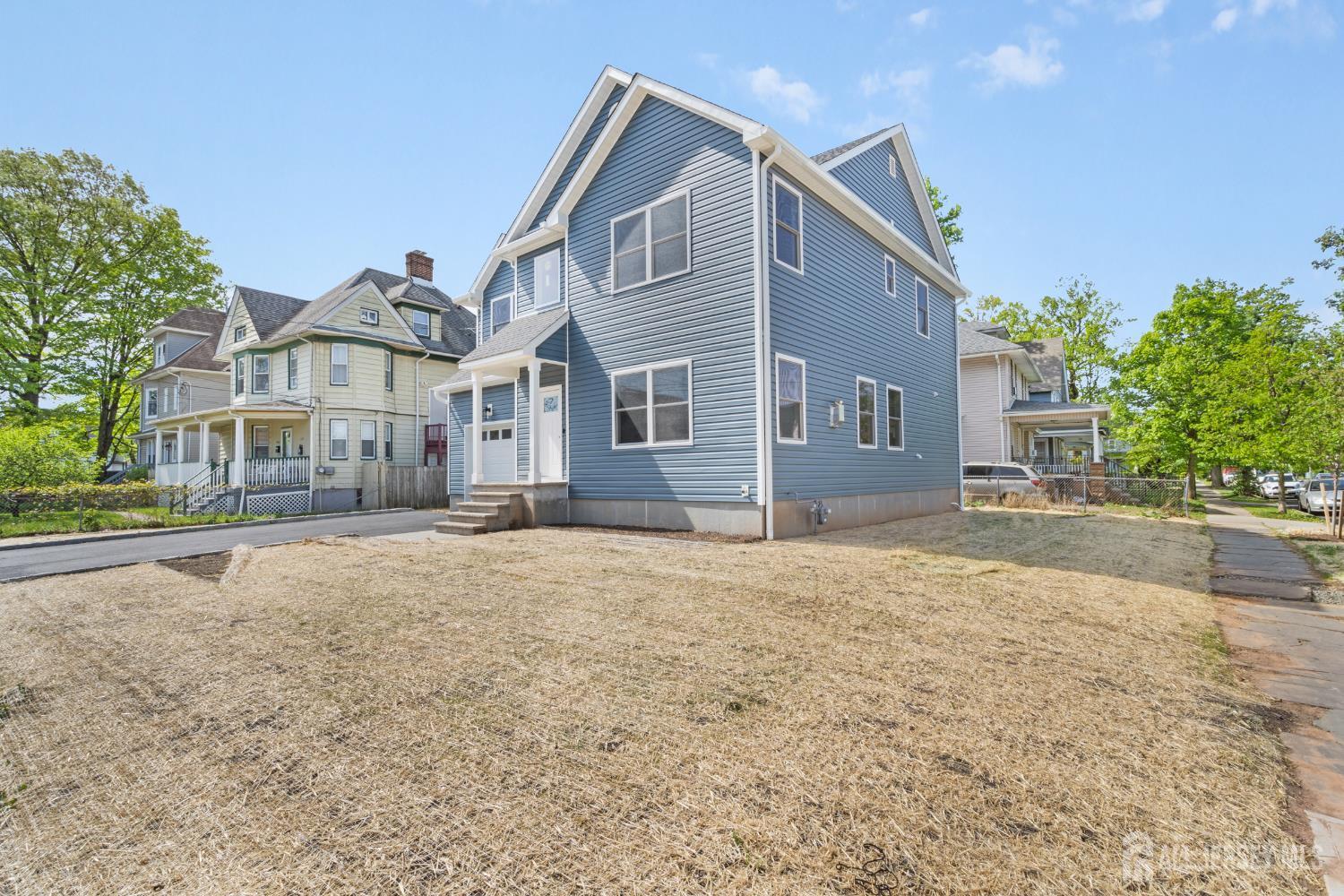 Property Photo: 400 Grant Avenue 04 NJ 07060