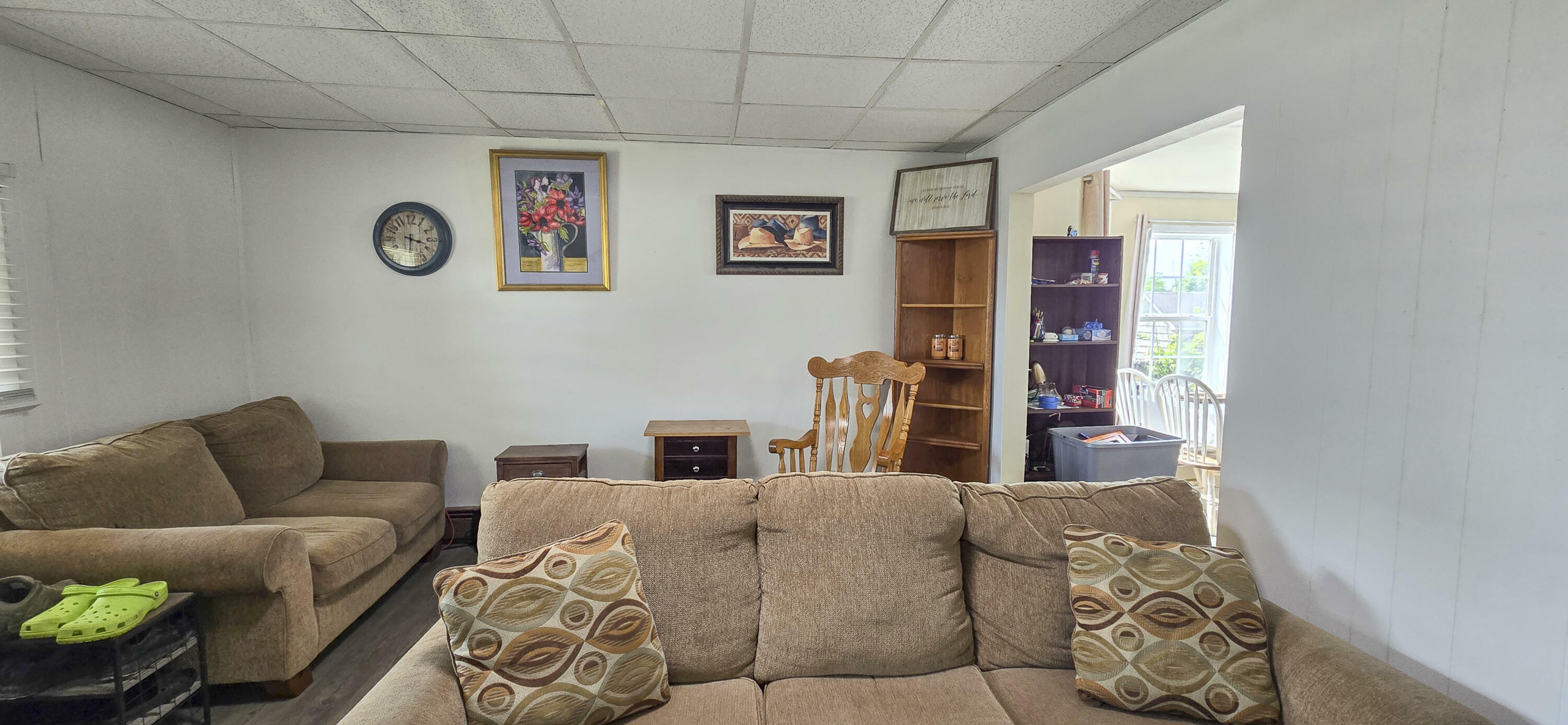 Property Photo: 535 535 1/2 Chestnut Ave PA 15801