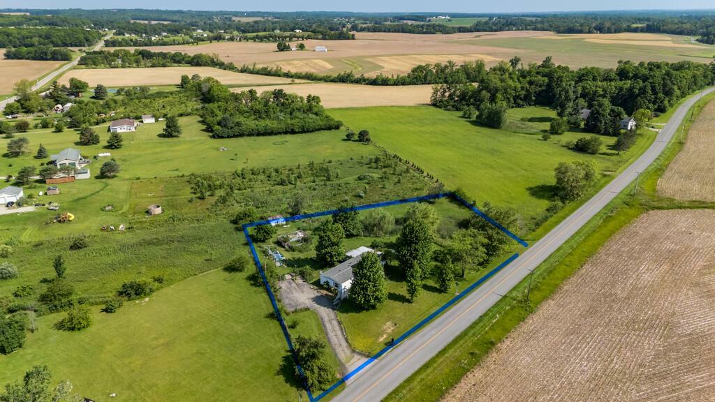 Property Photo: 7756 County Road 158 OH 43319