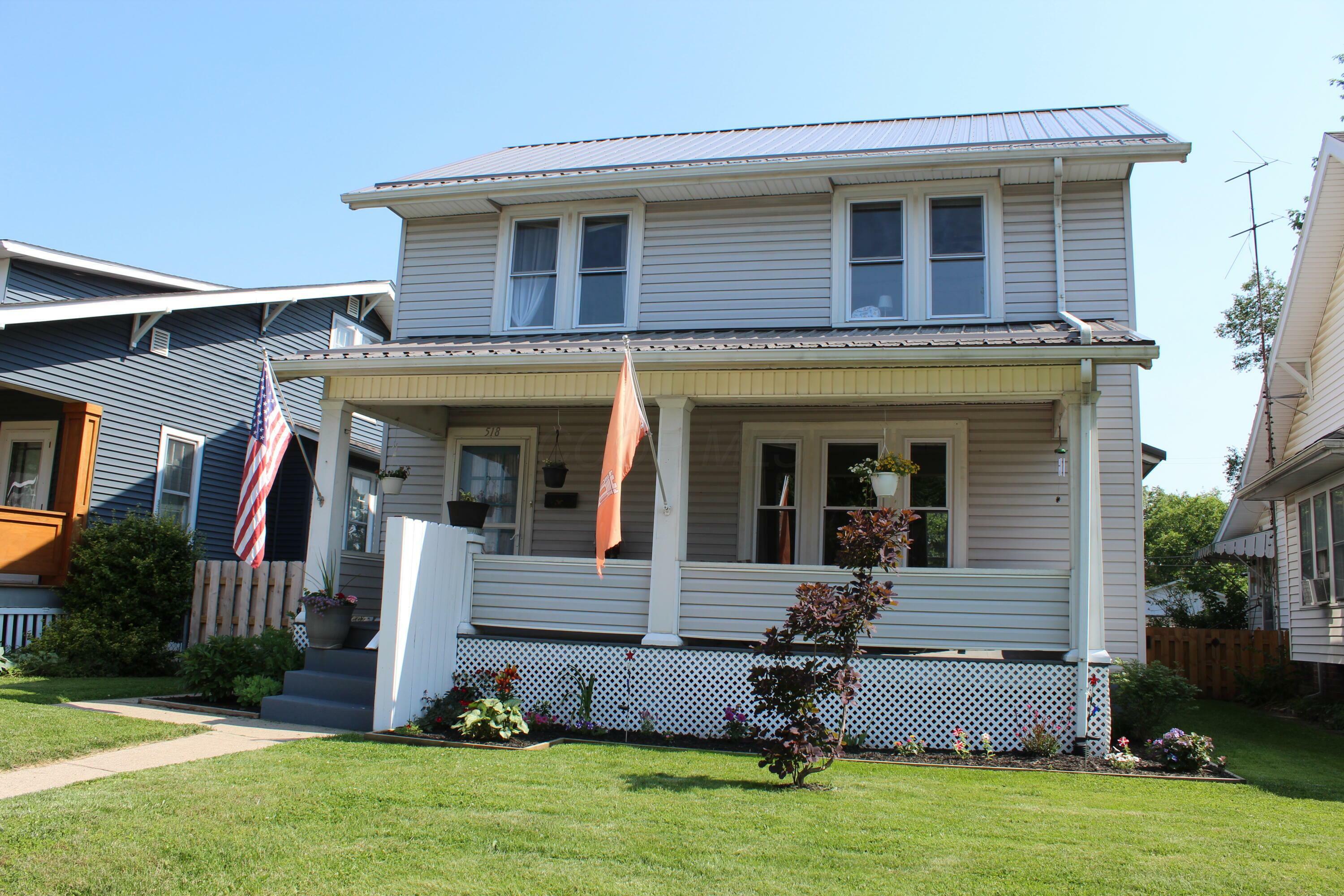 518 E 6th Avenue  Lancaster OH 43130 photo