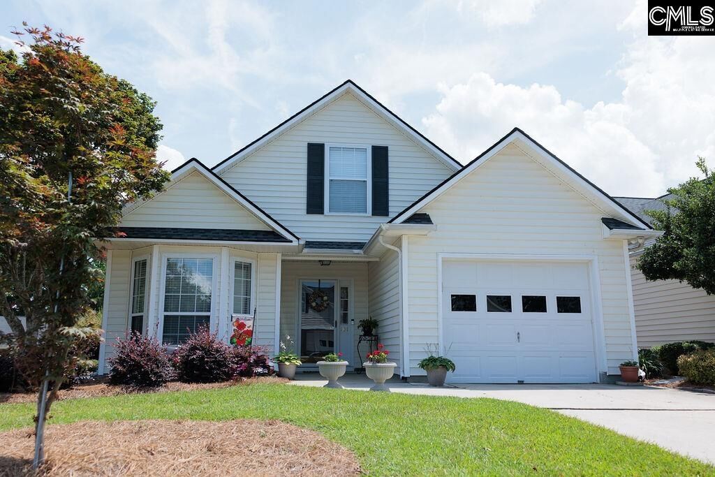 Property Photo:  101 Merrimac  SC 29072 