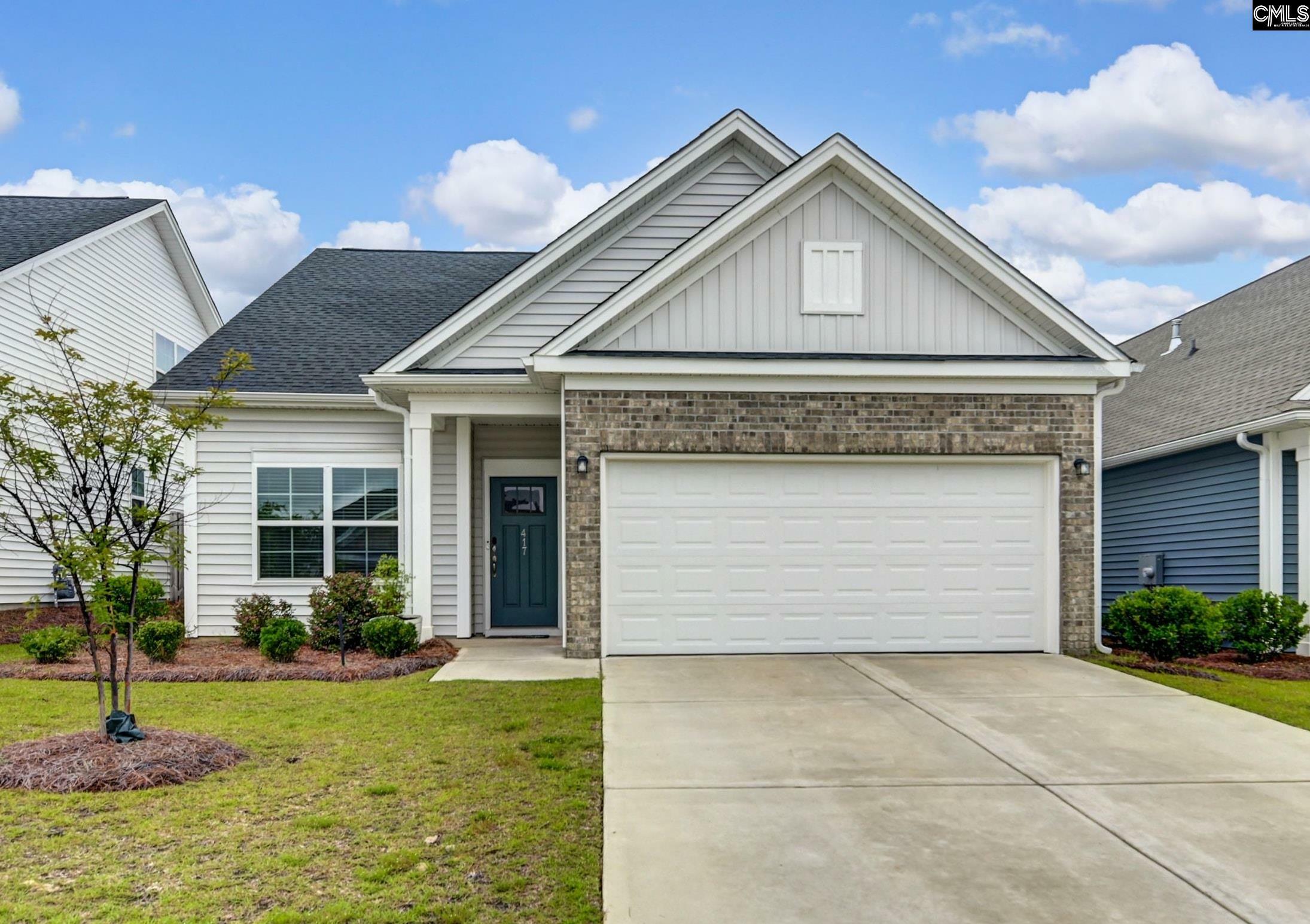 Property Photo:  417 Durwin  SC 29229 