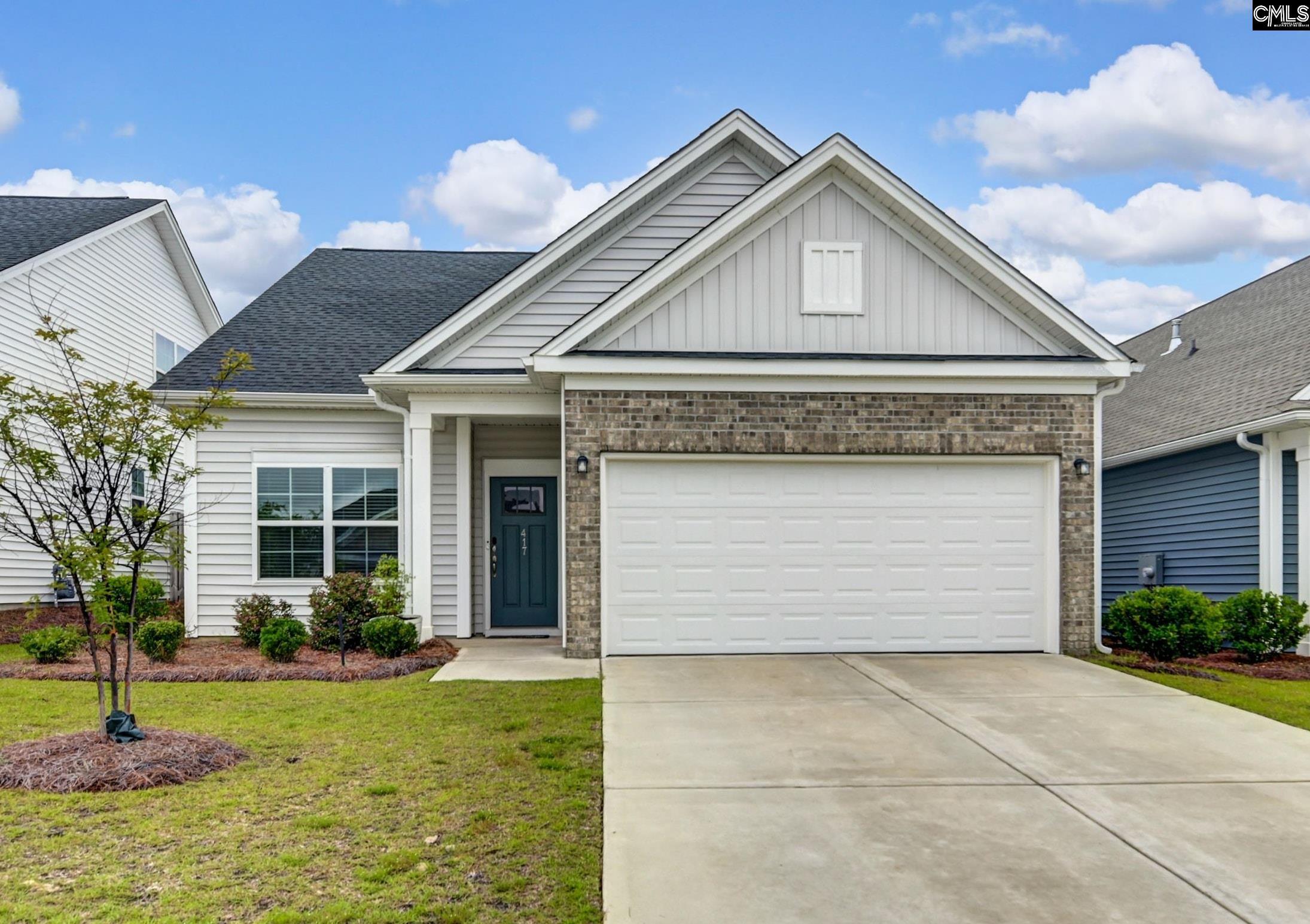 Property Photo: 417 Durwin SC 29229