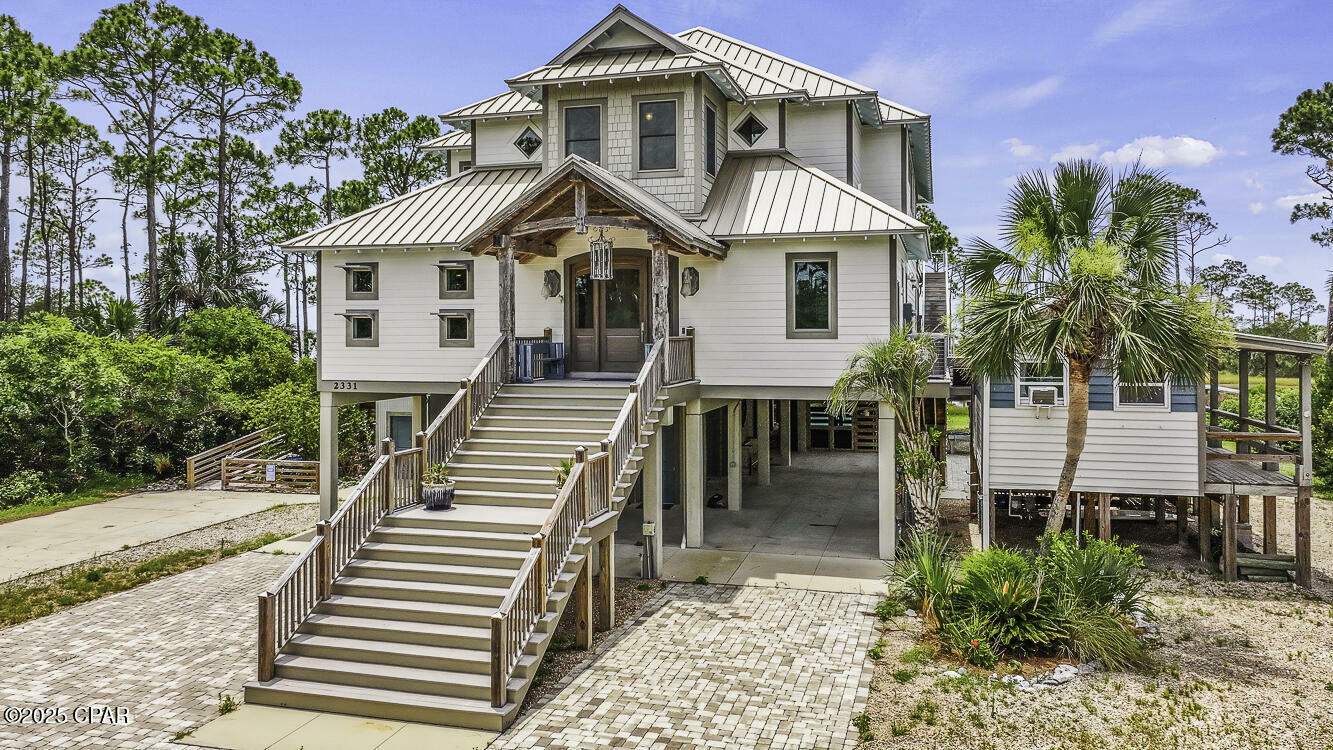 Property Photo: 2331 State Road 30A FL 32456