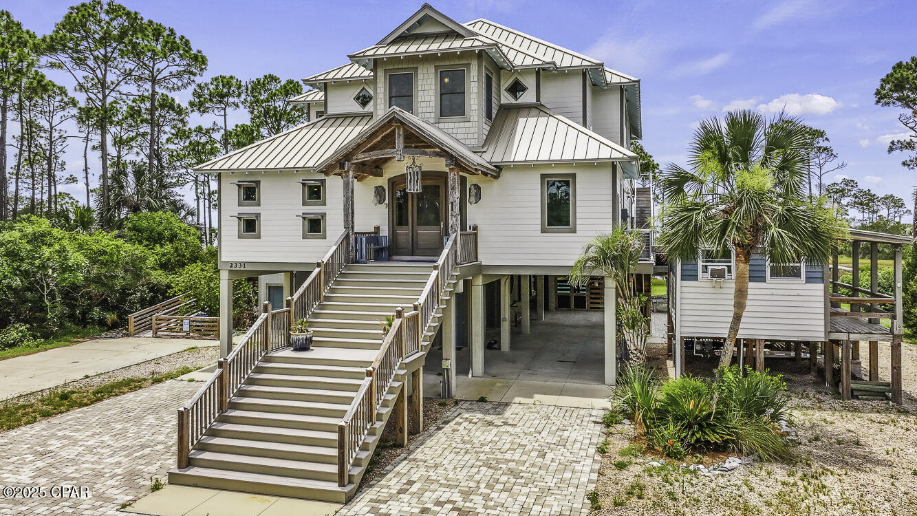 Property Photo: 2331 State Road 30A FL 32456