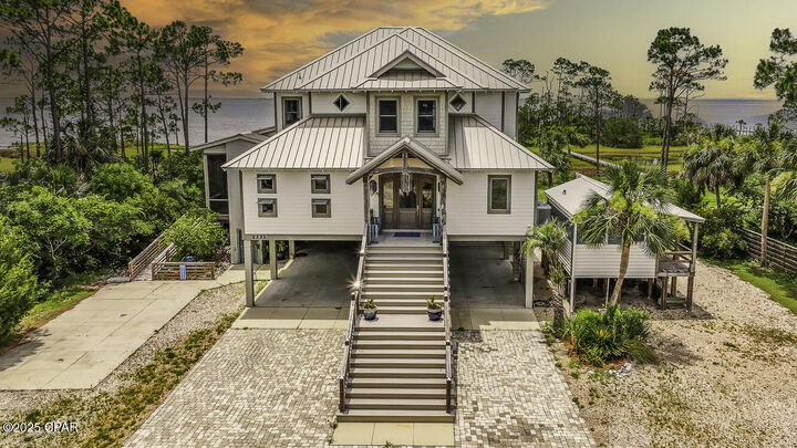 2331 State Road 30A  Port St. Joe FL 32456 photo