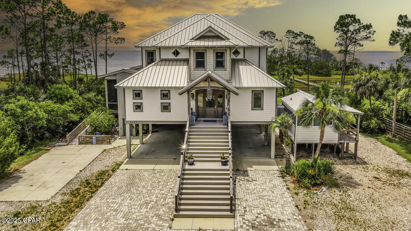 Property Photo:  2331 State Road 30A  FL 32456 